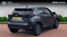 Toyota Yaris Cross 1.5 Hybrid Design 5dr CVT Hybrid Estate